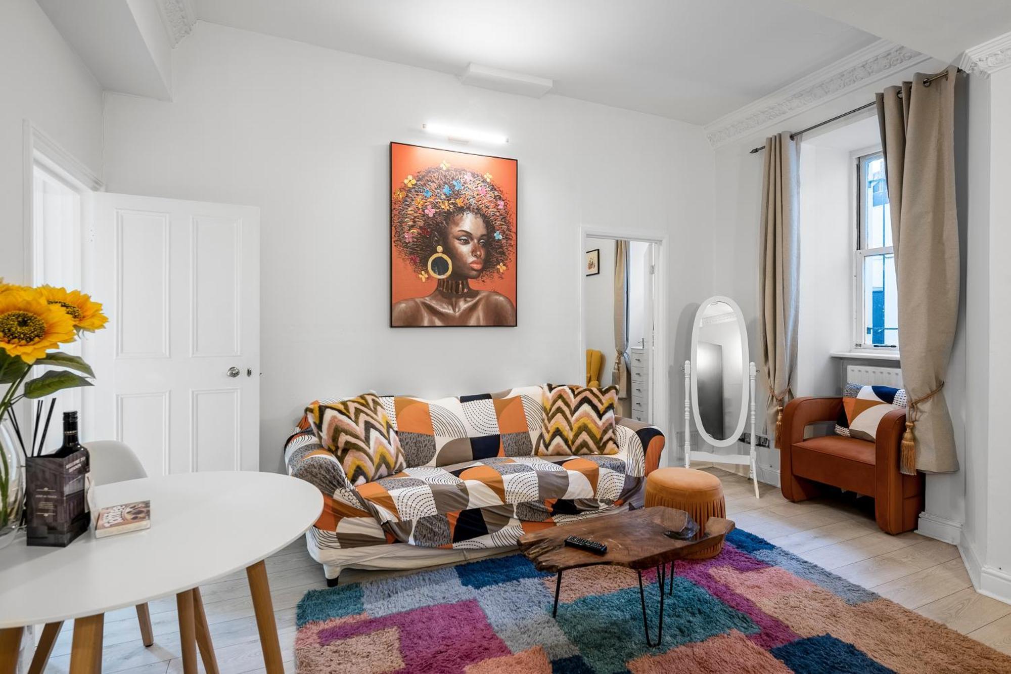 Hyde Park Fabulous Apartment London Exterior photo